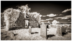 Sorbie Old Kirk, Galloway